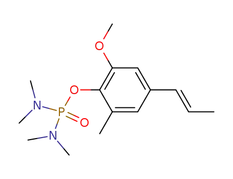 133642-18-9 Structure