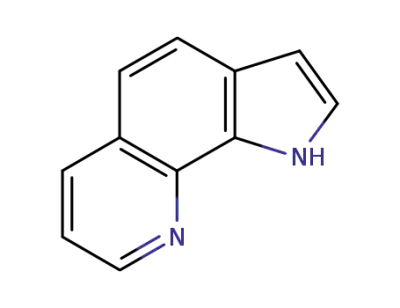 3′-O-[3′-O-[3′-O-[3′-O-[3′-O-[3′-O-[3′-O-[3′-O-[3′-O-(5′-グアニリル)-2′-[(1-エチル-4-オキソ-7-メチル-1,4-ジヒドロ-1,8-ナフチリジン-3-イルメチル)アミノ]-2′-デオキシ-5′-ウリジリル]-5′-グアニリル]-5′-アデニリル]-5′-シチジリル]-5′-シチジリル]-5′-シチジリル]-2′-[(1-エチル-4-オキソ-7-メチル-1,4-ジヒドロ-1,8-ナフチリジン-3-イルメチル)アミノ]-2′-デオキシ-5′-ウリジリル]-5′-アデニリル]-5′-グアニル酸