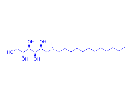 N-Dodecylglucamine