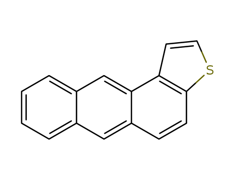 anthra[2,1-b]thiophene