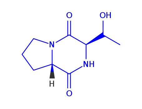 CYCLO(-PRO-THR)
