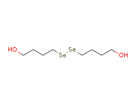 4,4'-Diselenodi(1-butanol)