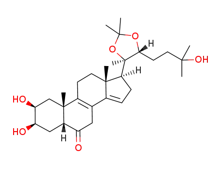 650140-19-5 Structure