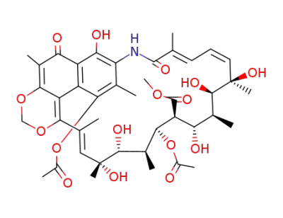 ストレプトバリシンA