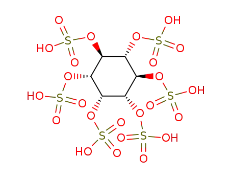 이노시톨육황산염