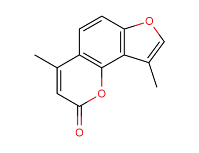 ４，４’－ジメチルアンゲリシン
