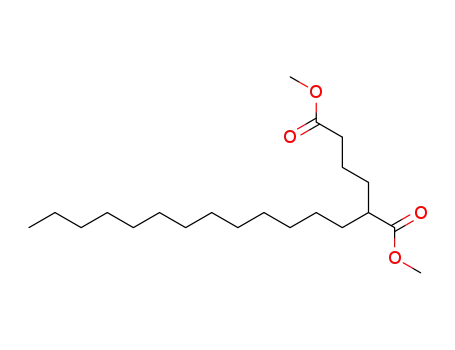 2-트리데실헥산디오산 디메틸 에스테르