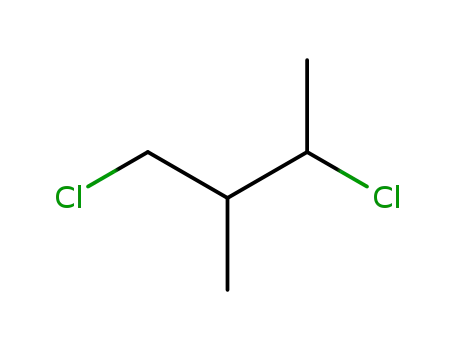 1,3-Dichloro-2-methylbutane