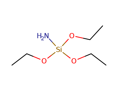 Silanamine,1,1,1-triethoxy-