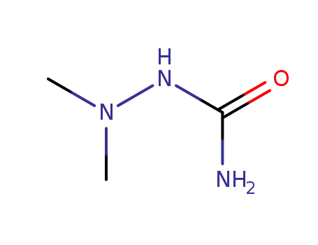 1,1-Dimethylsemicarbazide