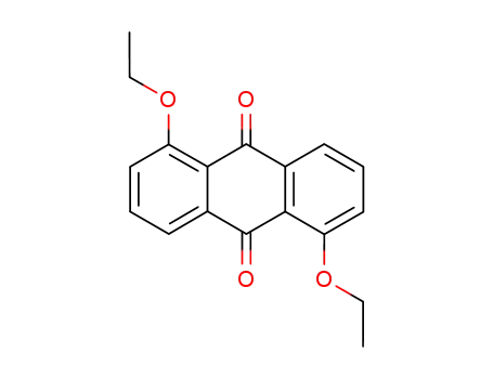 1,5-디에톡시안트라퀴논