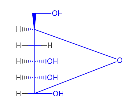 4- 데 옥시 -D- 글루코스