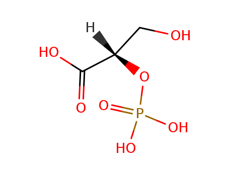 L-2-Phosphoglyceric acid Disodium salt hydrate