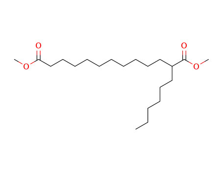 2-헥실트리데칸디오익산 디메틸 에스테르