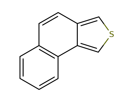 Naphtho[1,2-c]thiophene