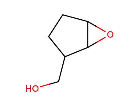 2,3-Epoxy-1-cyclopentanmethanol
