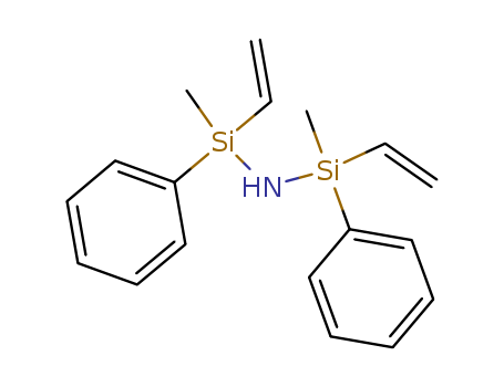 1,3-divinyl-1,3-diphenyl-1,3-dimethyldisilazane