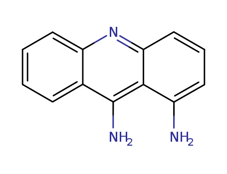 1,9-Acridinediamine