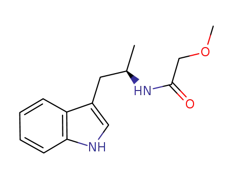 1292798-84-5 Structure