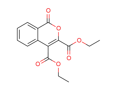 3,4-Diethoxycarbonyl-isocumarin