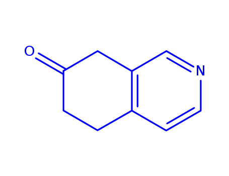 7(6H)-Isoquinolinone,5,8-dihydro-(9CI)