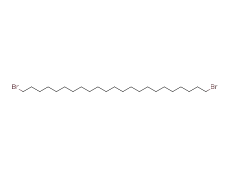 1,23-dibromotricosane