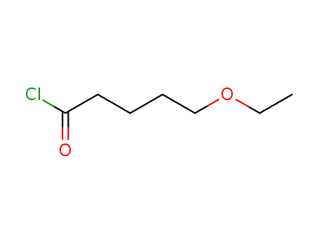5-ethoxy-valeryl chloride