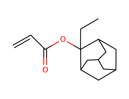 Manufacturer Supply Top quality 2-Ethyl-2-adamantyl acrylate