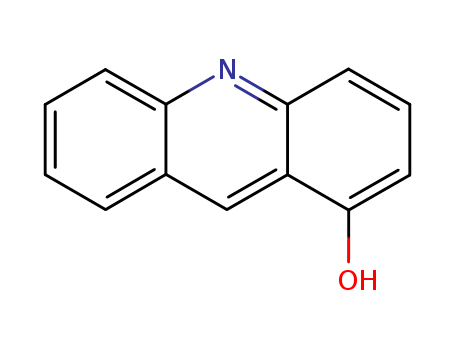 1-Acridinol cas  5464-73-3