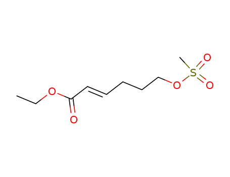 124668-80-0 Structure