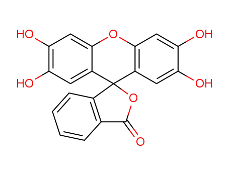 2-Hydroxyhydroquinonephthalein