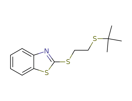 13604-14-3 Structure