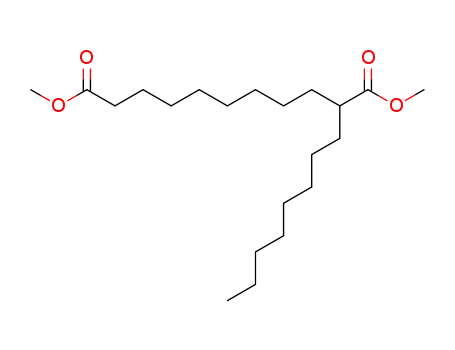10-Methoxycarbonyl-octadecansaeure-methylester