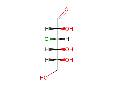 3-Chloro-3-deoxy-D-glucose