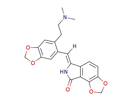 Molecular Structure of 30341-99-2 (fumaramine)