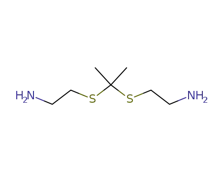 22907-30-8 Structure