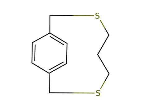 2,6-dithia<7>paracyclophane