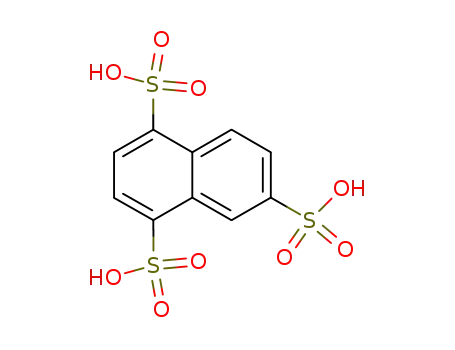 1,4,6-ナフタレントリスルホン酸