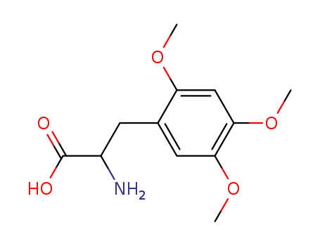 DL-3,4,6-Trimethoxyphenylalanine