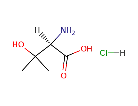 (R)-(-)-β-Hydroxyvaline hydrochloride