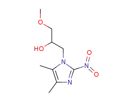 4,5-dimethylmisonidazole