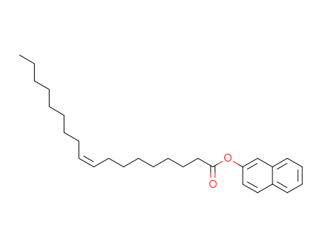 9-Octadecenoic acid(9Z)-, 2-naphthalenyl ester