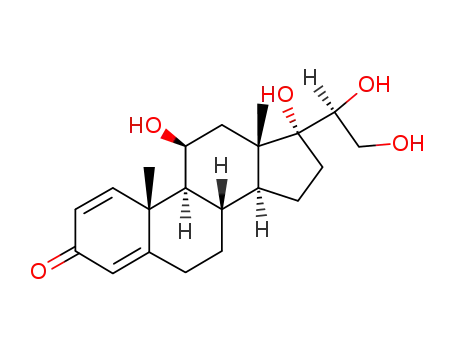 20α-Hydroxy Prednisolone