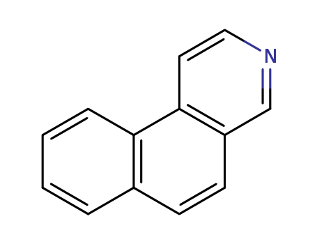 Benz[f]isoquinoline