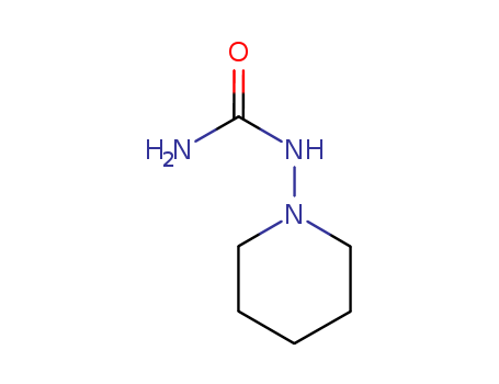 Urea, N-1-piperidinyl-