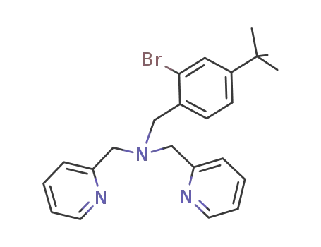 1191437-58-7 Structure