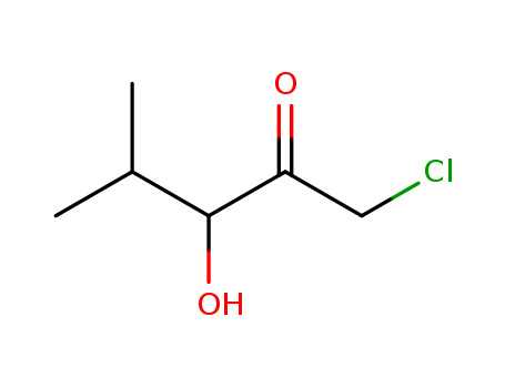 2-PENTANONE,1-CHLORO-3-HYDROXY-4-METHYL-