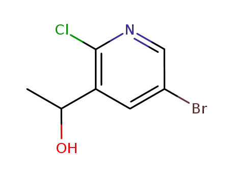 1111638-41-5 Structure