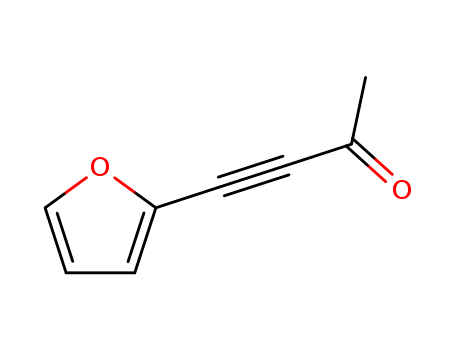 3-BUTYN-2-ONE,4-(FURAN-2-YL)-