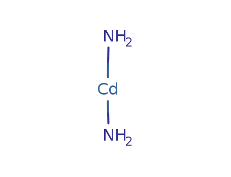 Molecular Structure of 22750-53-4 (Cadmium amide(Cd(NH2)2) (6CI,9CI))